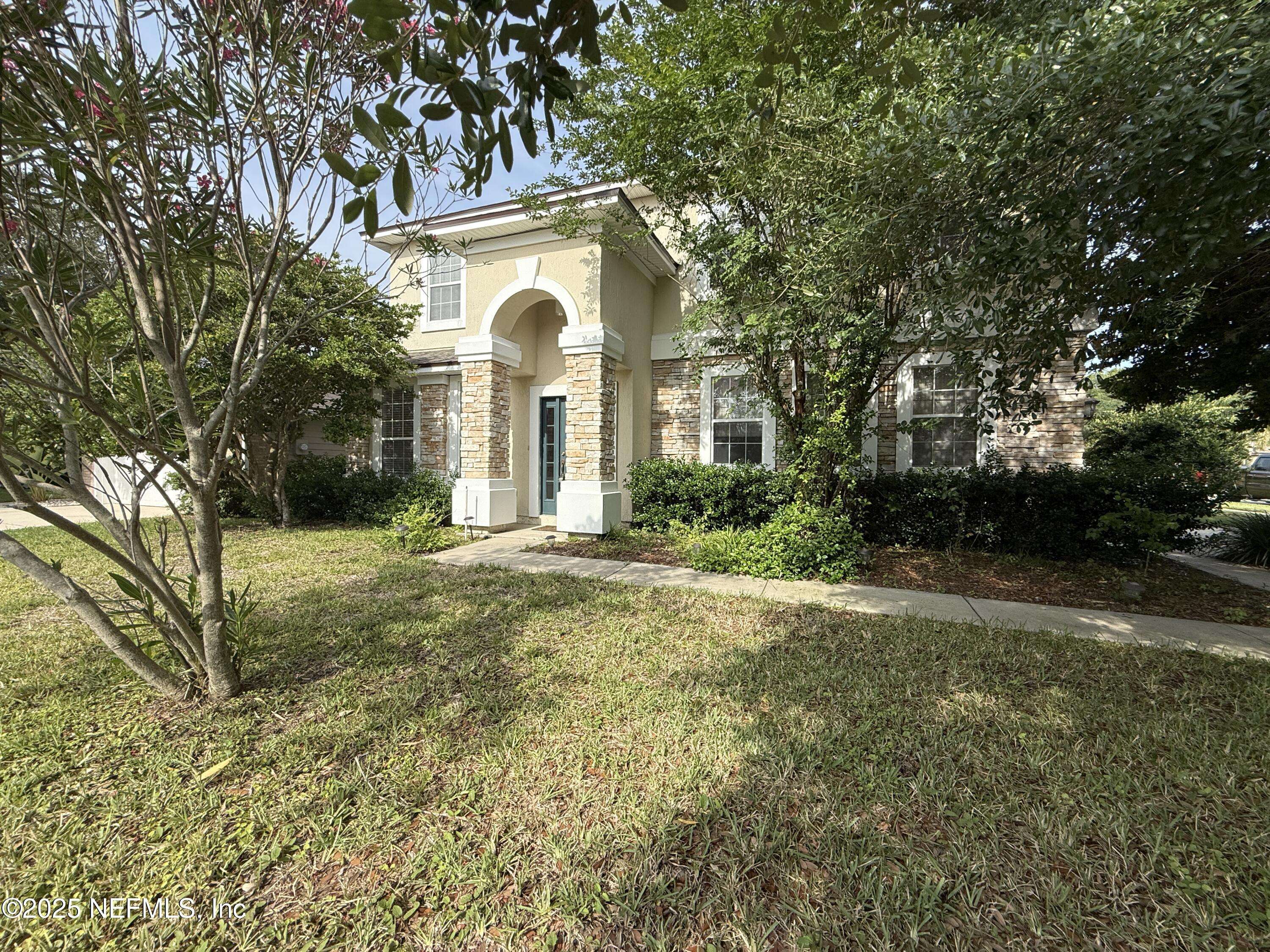 Fleming Island, FL 32003,2080 TRAILING PINES WAY