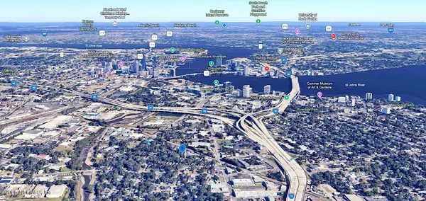Jacksonville, FL 32204,2287 LEWIS ST