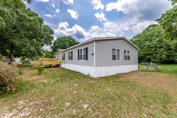 Middleburg, FL 32068,1954 HARVEST WAY