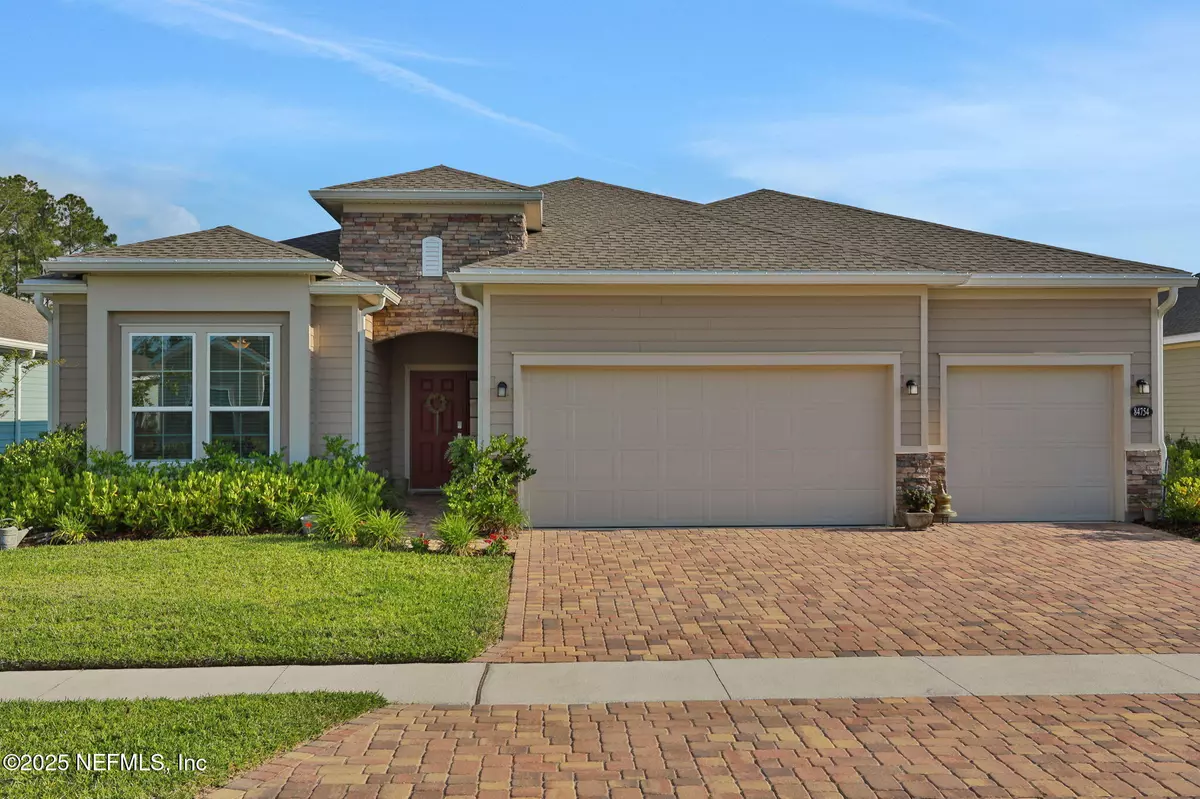 Fernandina Beach, FL 32034,84754 FALL RIVER PARKWAY Pkwy
