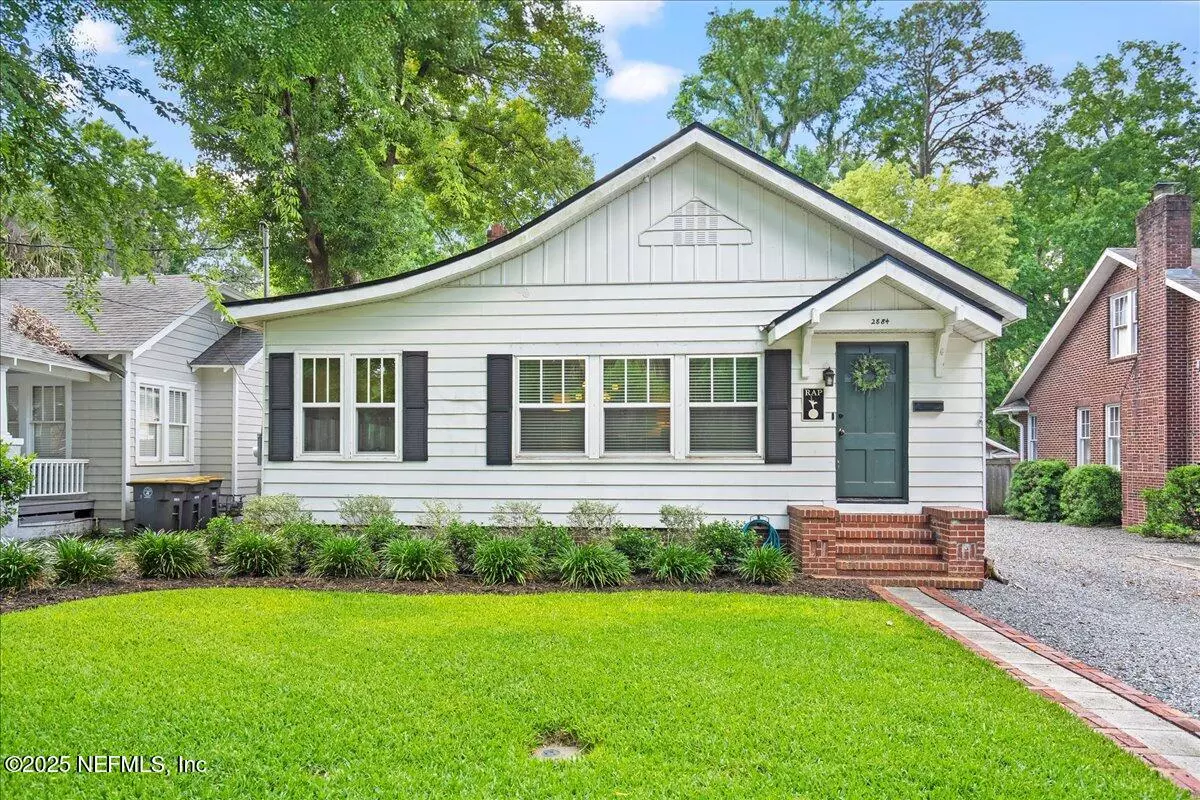Jacksonville, FL 32205,2884 OLGA PL