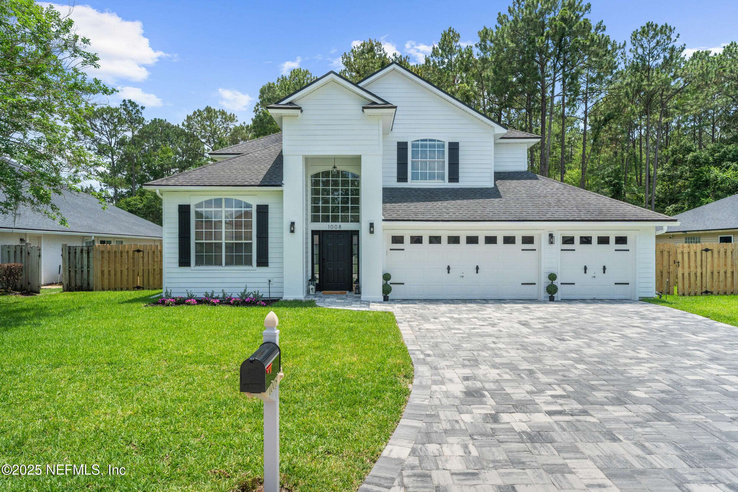 1008 DURBIN PARKE DR, St. Johns, FL 32259