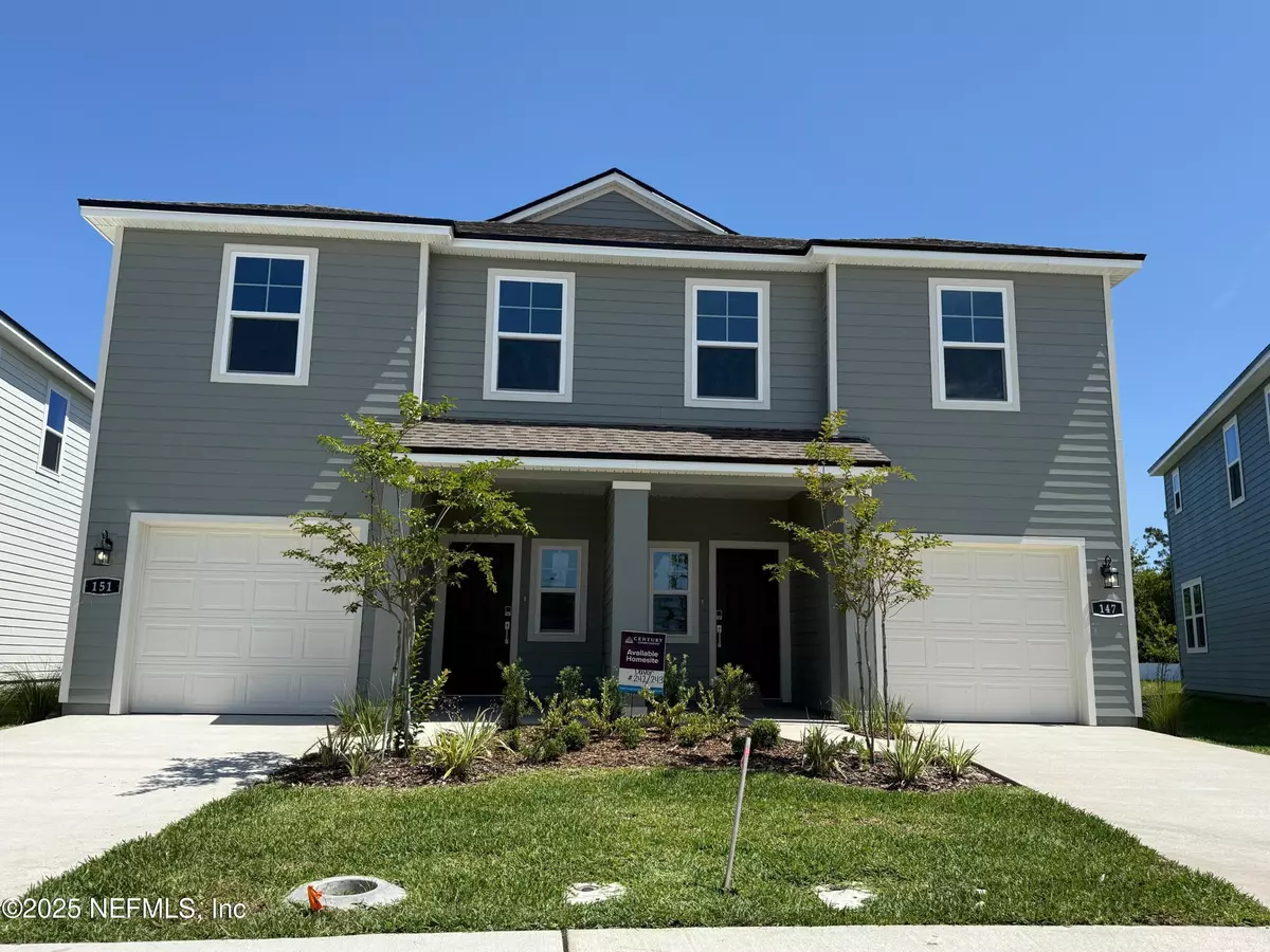 Jacksonville, FL 32218,151 BRAZIL NUT CIR #242