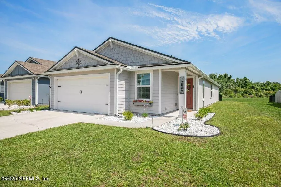 12097 GRAND HERRING WAY, Jacksonville, FL 32219