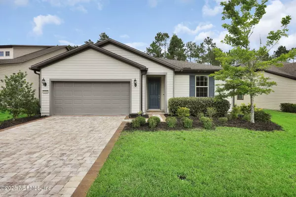 St. Augustine, FL 32095,221 BROOMSEDGE CIR