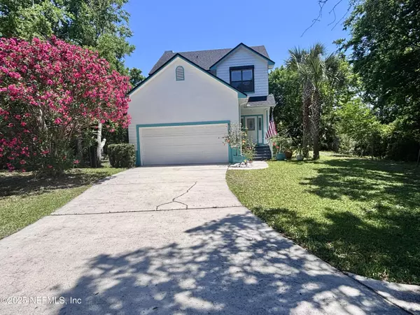 Fernandina Beach, FL 32034,2168 KETCH CT