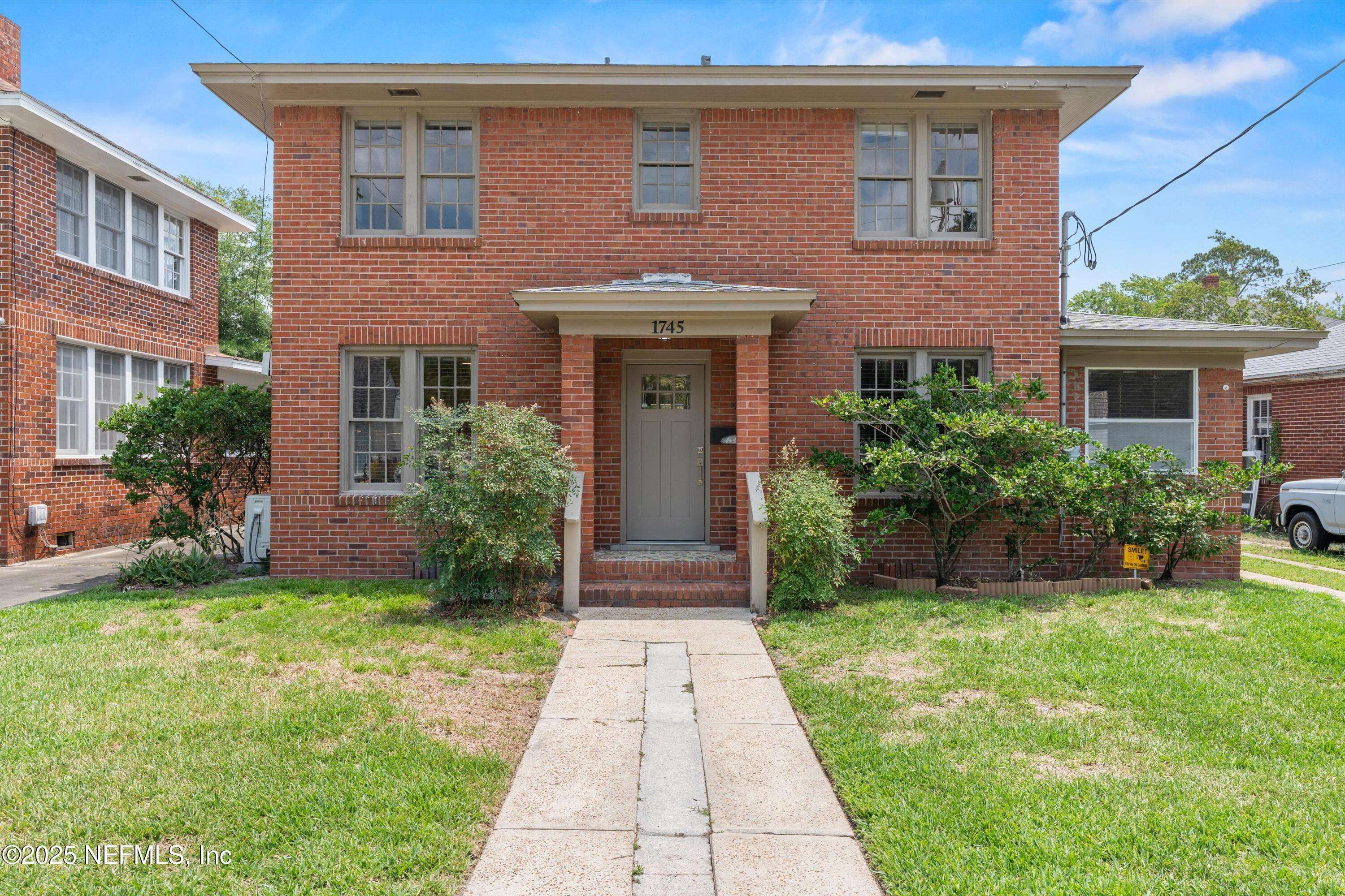 1745 BELMONTE AVE, Jacksonville, FL 32207
