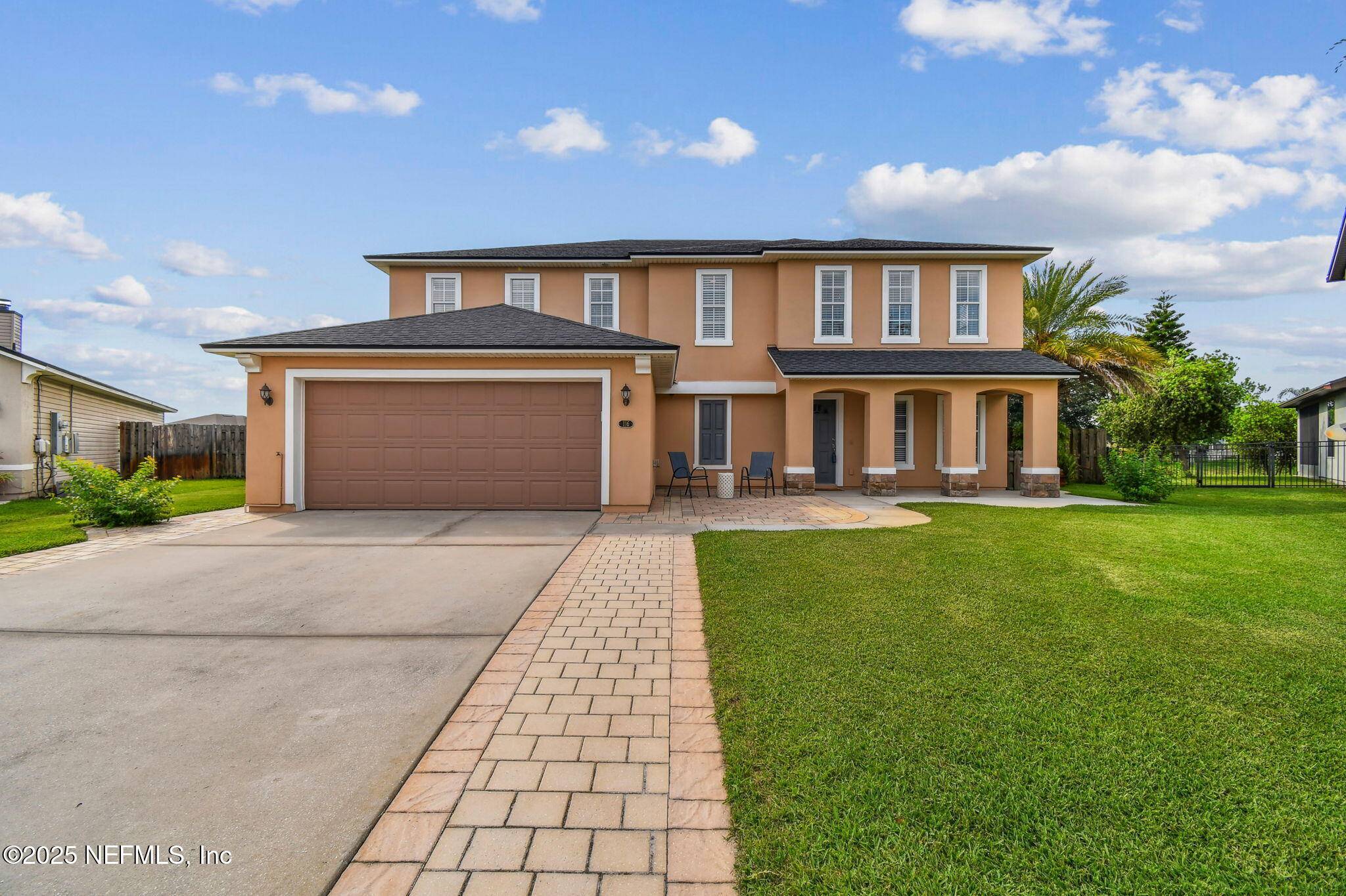 116 NUNNA ROCK TRL,  St. Augustine,  FL 32092
