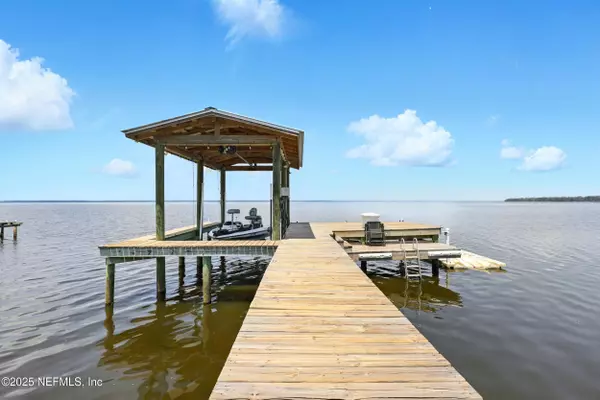 St. Augustine, FL 32092,13900 COUNTY ROAD 13 N