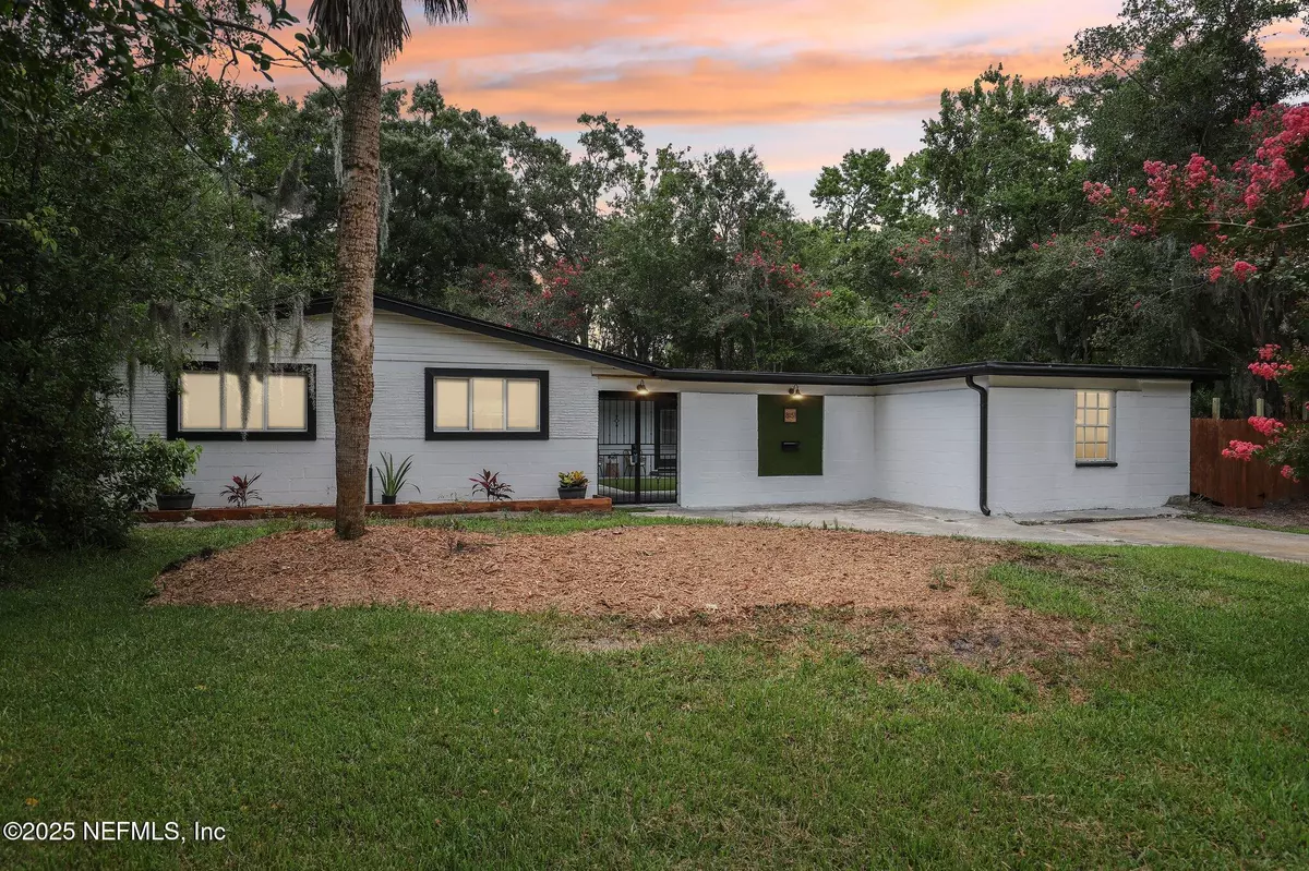 Jacksonville, FL 32217,8151 LADOGA AVE