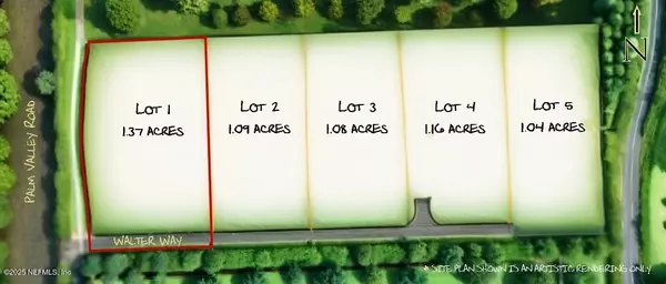 Ponte Vedra Beach, FL 32082,35 WALTER WAY