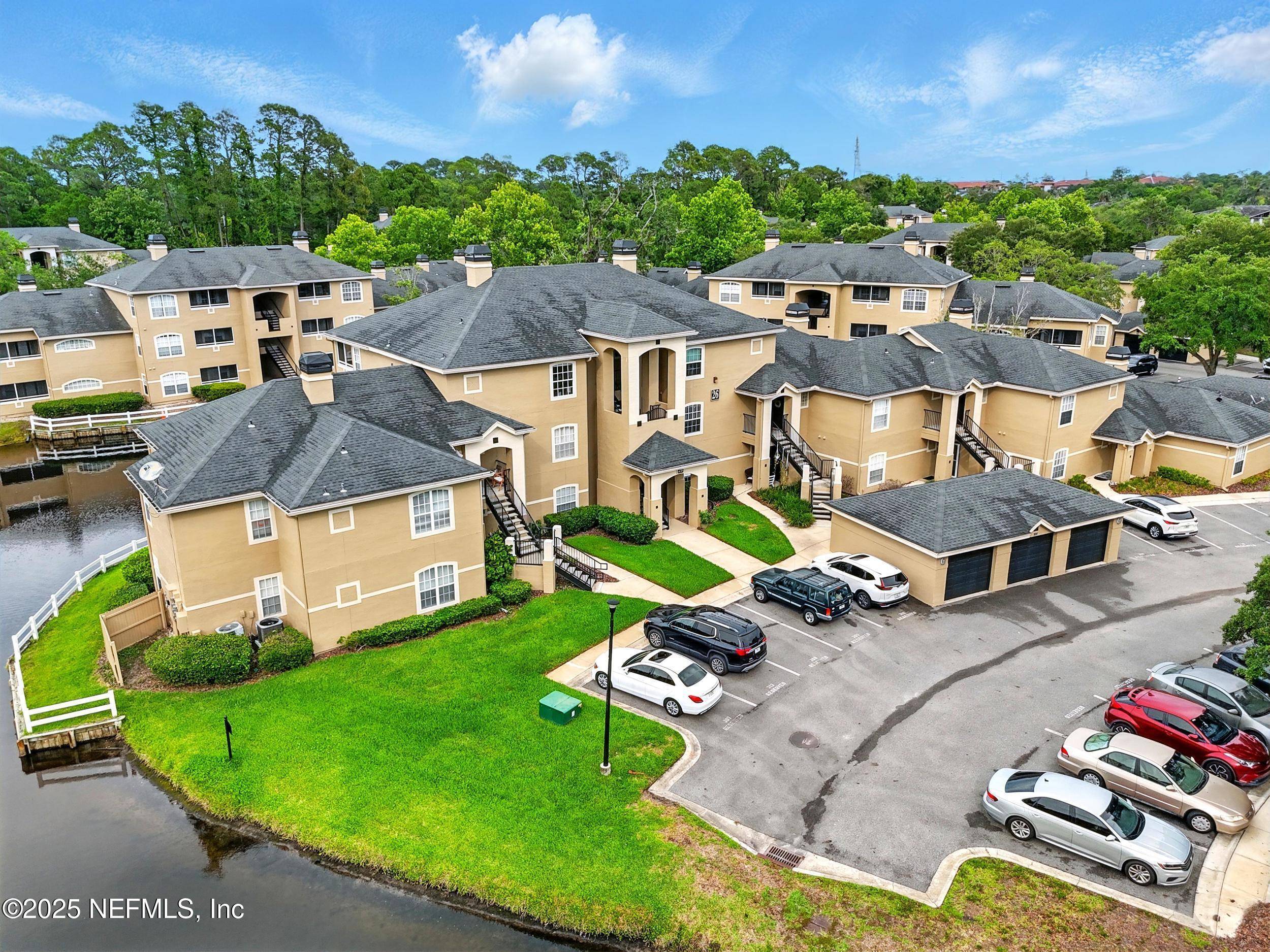 1655 THE GREENS WAY #2612, Jacksonville Beach, FL 32250