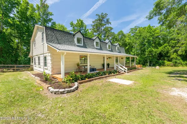 Green Cove Springs, FL 32043,1785 PERRY RD