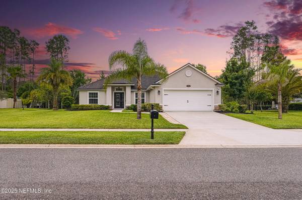 71 IRISH ROSE RD, St. Augustine, FL 32092