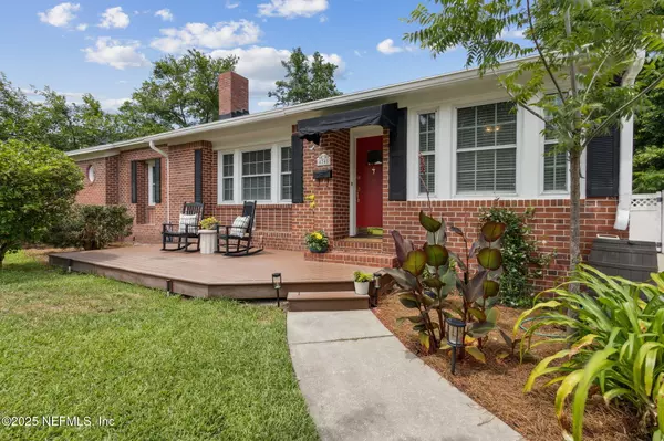 4245 SAN JOSE BLVD, Jacksonville, FL 32207