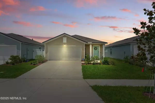 Green Cove Springs, FL 32043,2829 OAK STREAM DR