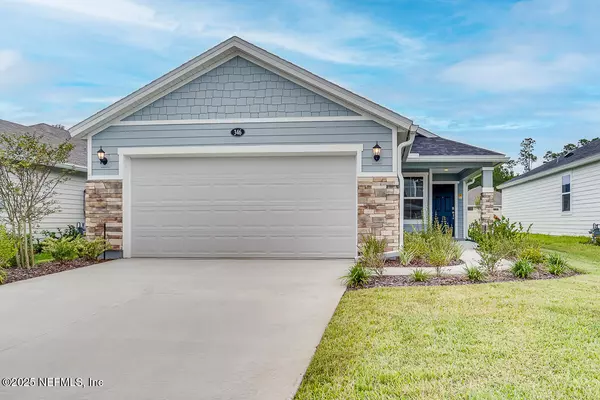 346 BOULDER LN, St. Johns, FL 32259