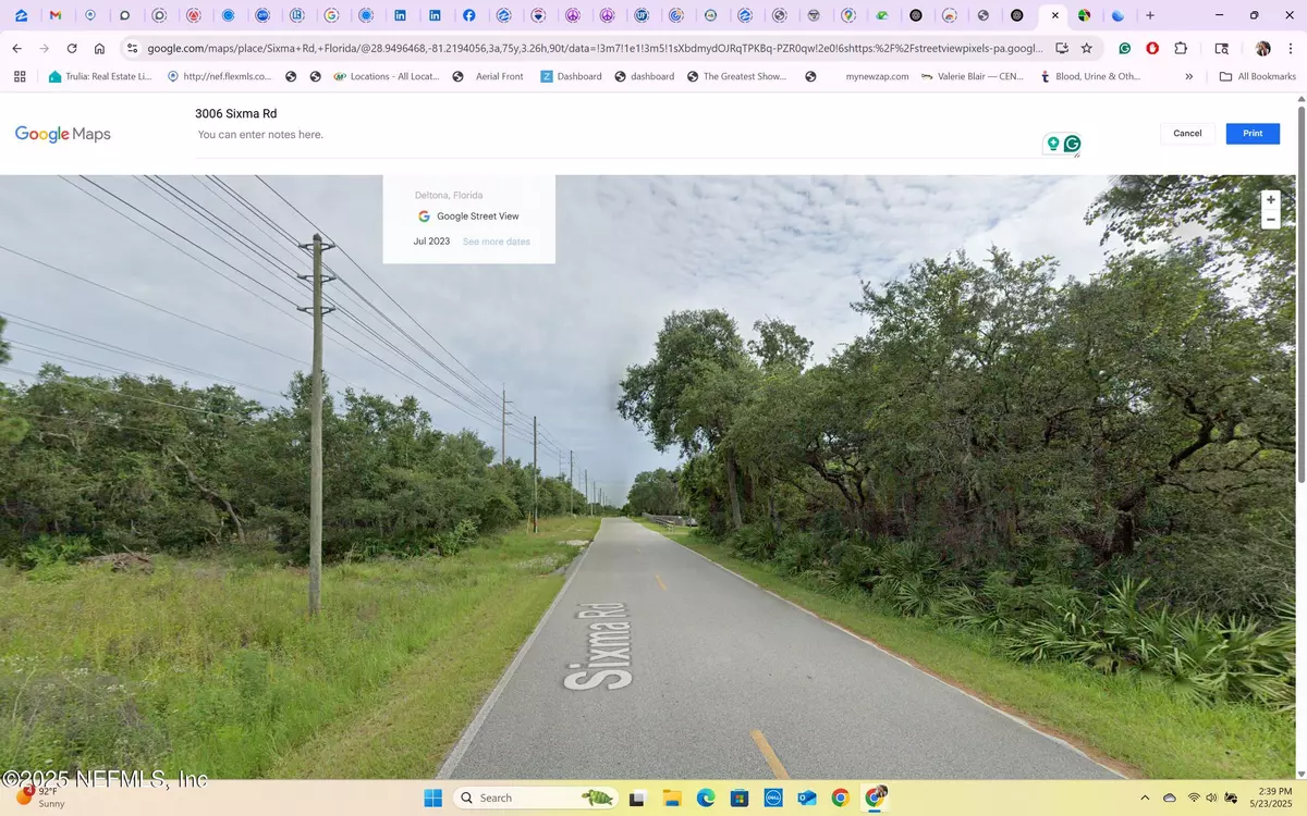 Deltona, FL 32738,0 SIXMA RD