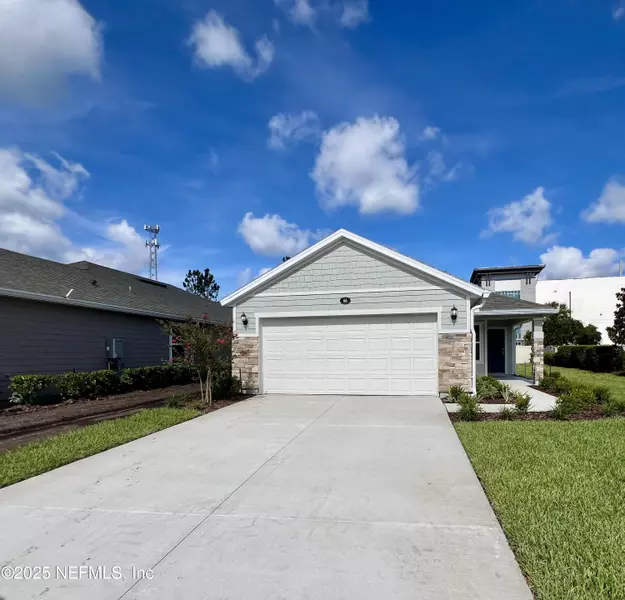 66 STONECREST DR, St. Johns, FL 32259