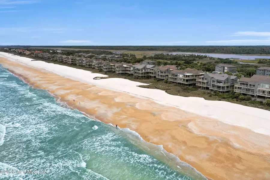 188 SEA HAMMOCK WAY #188, Ponte Vedra Beach, FL 32082