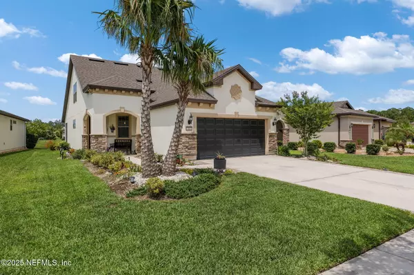 263 FOREST SPRING DR, Ponte Vedra, FL 32081