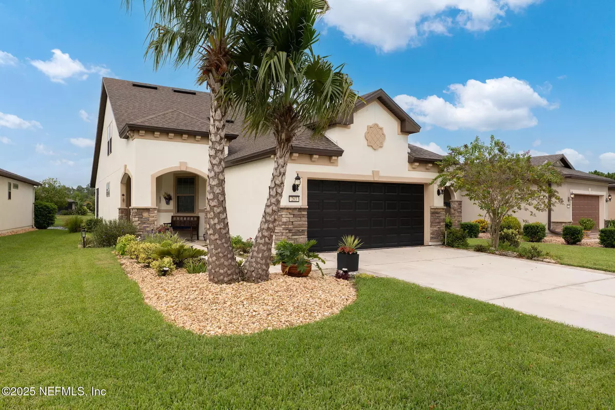 Ponte Vedra, FL 32081,263 FOREST SPRING DR
