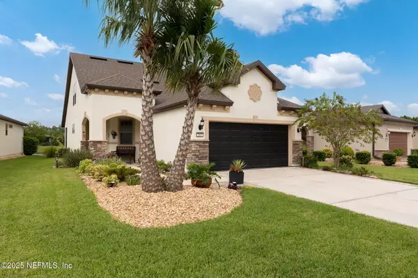 263 FOREST SPRING DR, Ponte Vedra, FL 32081