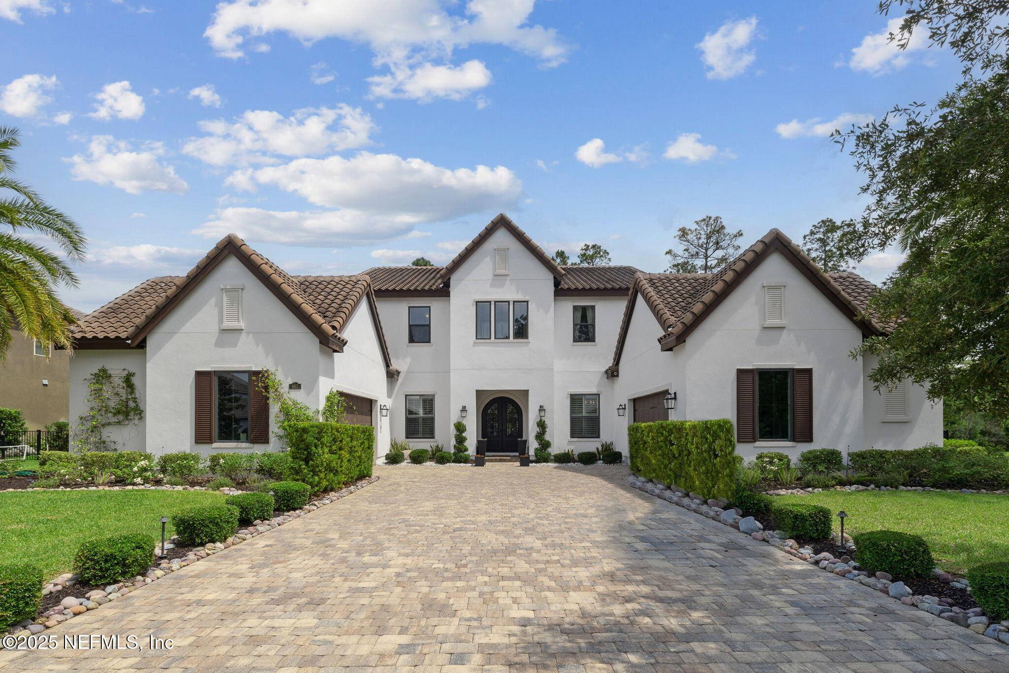 465 DEER VALLEY DR, Ponte Vedra, FL 32081