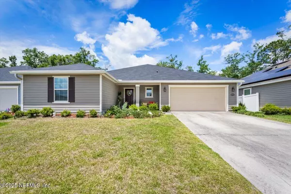 8334 FOURAKER FOREST RD, Jacksonville, FL 32221