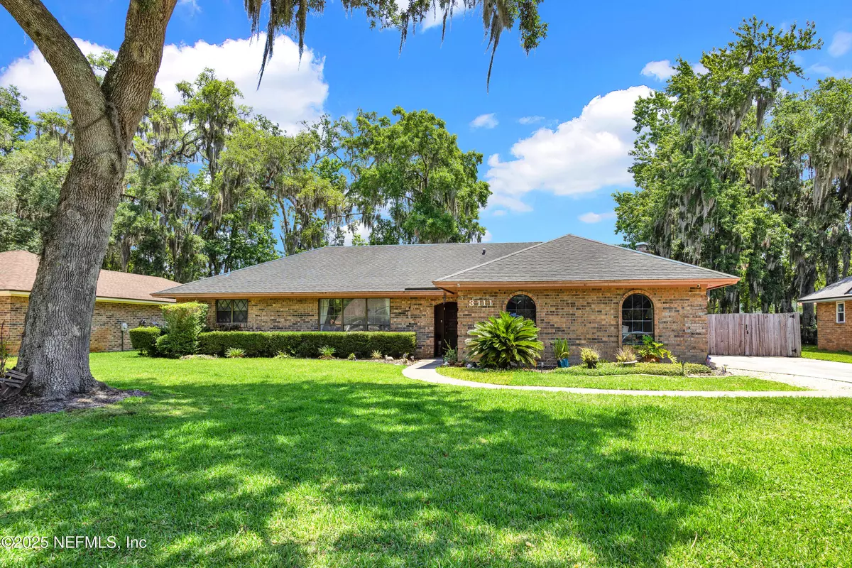 Jacksonville, FL 32216,3111 OLD PORT CIR E