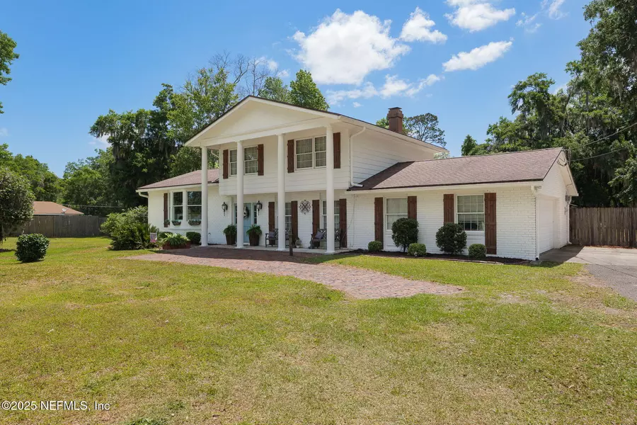 17459 EAGLE BEND BLVD, Jacksonville, FL 32226