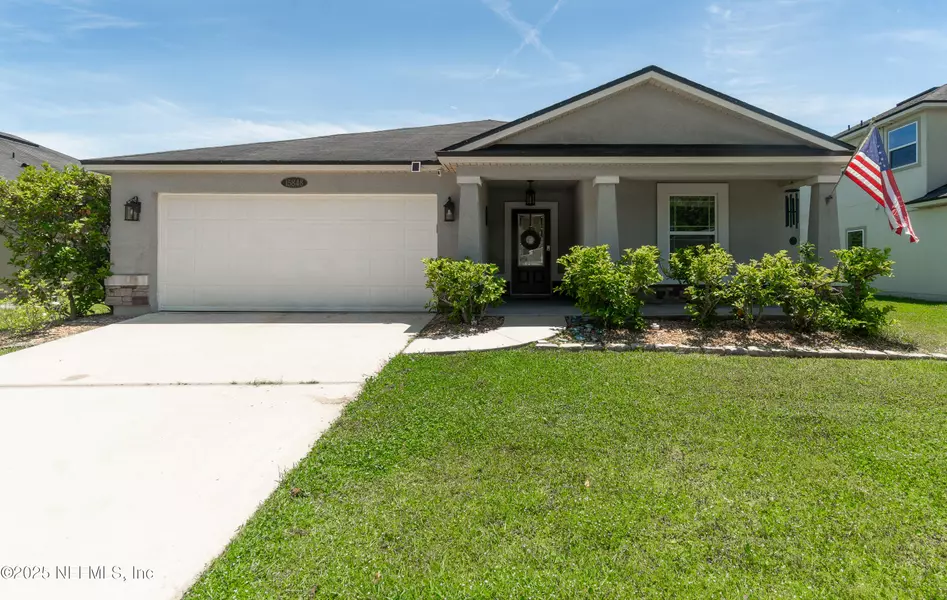 15848 RACHEL CREEK DR, Jacksonville, FL 32218