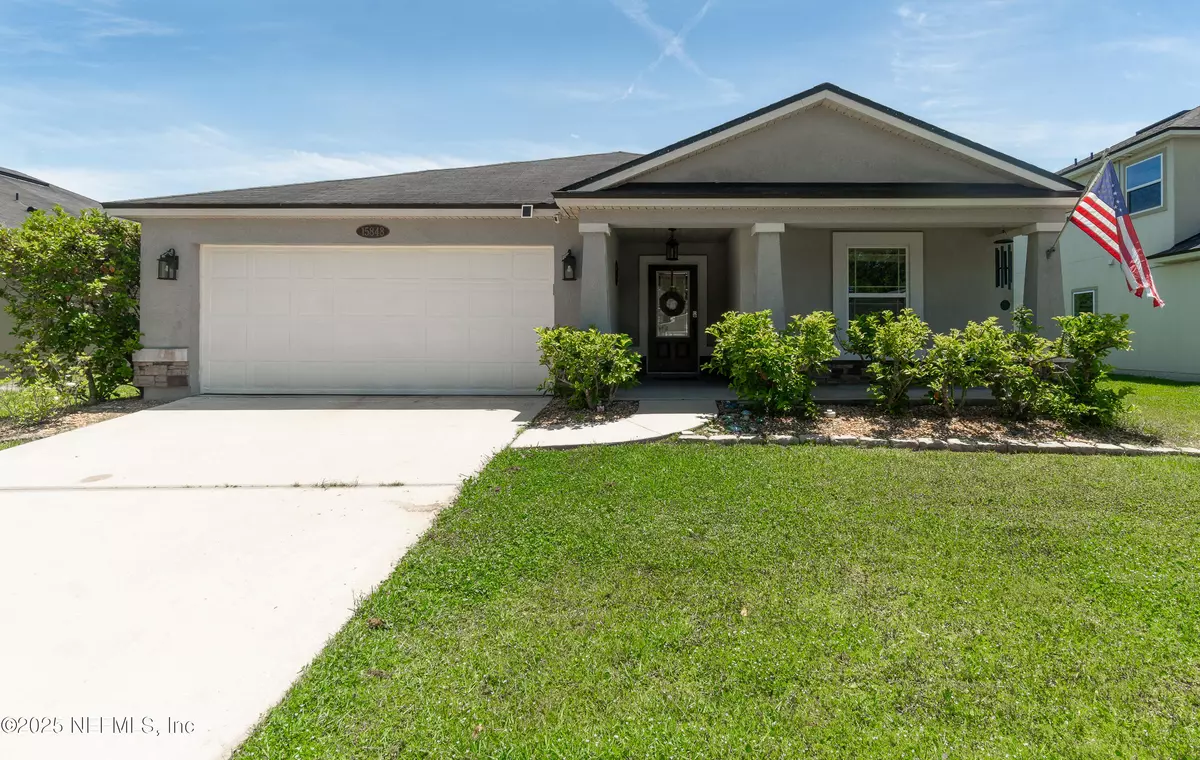 Jacksonville, FL 32218,15848 RACHEL CREEK DR