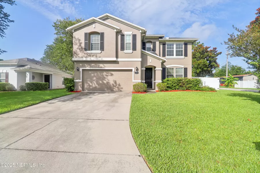 669 PICASSO AVE, Ponte Vedra, FL 32081