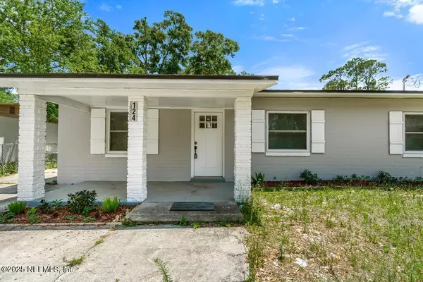 Jacksonville, FL 32208,124 W 42ND ST