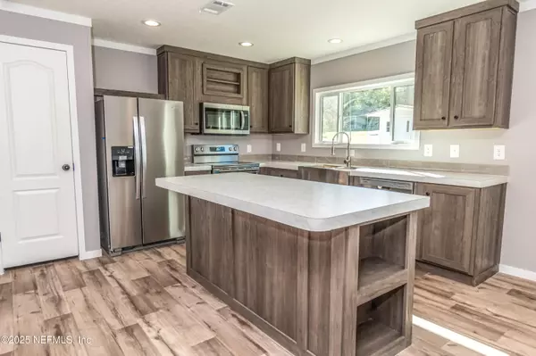 Glen St. Mary, FL 32040,11648 E CONFEDERATE DR