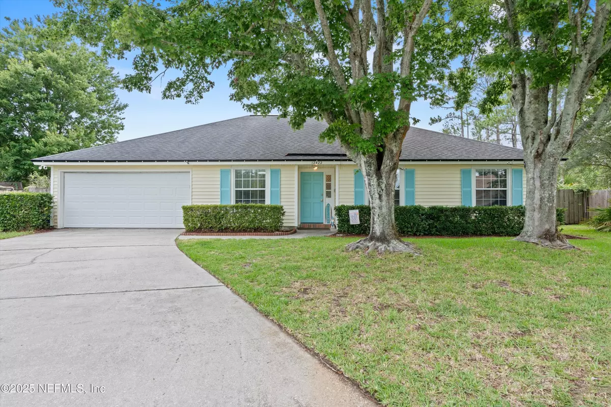 Jacksonville, FL 32225,12422 BERRY PATCH WAY