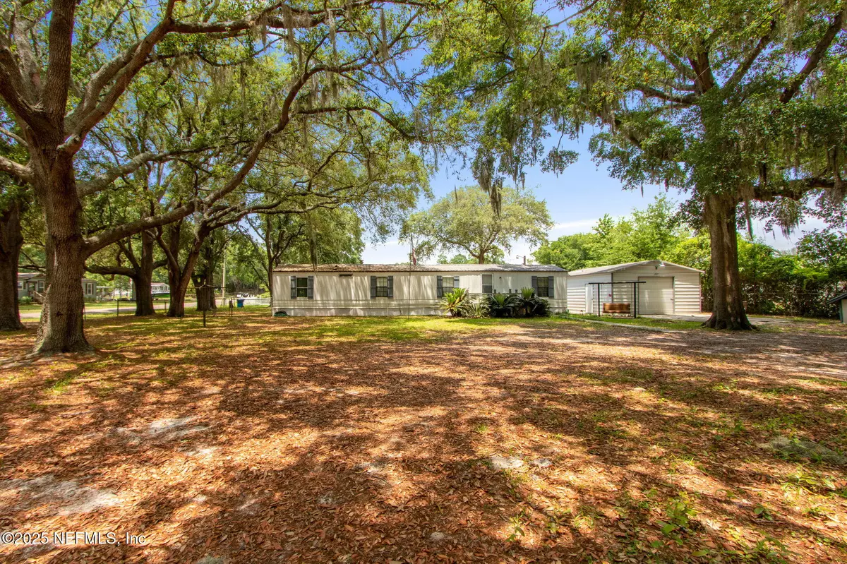 Jacksonville, FL 32218,2577 WATER BLUFF DR