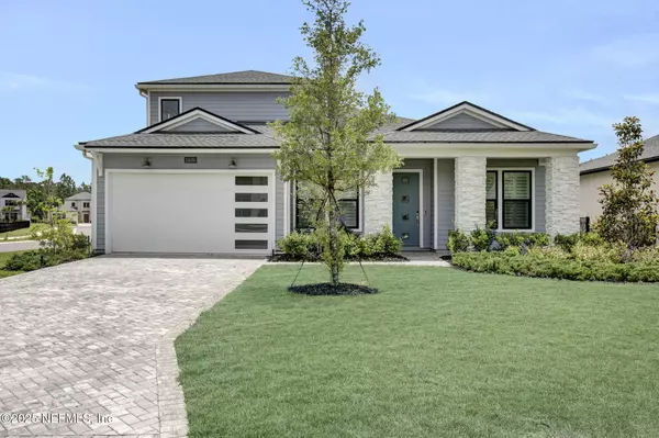 11476 MADELYNN DR, Jacksonville, FL 32256