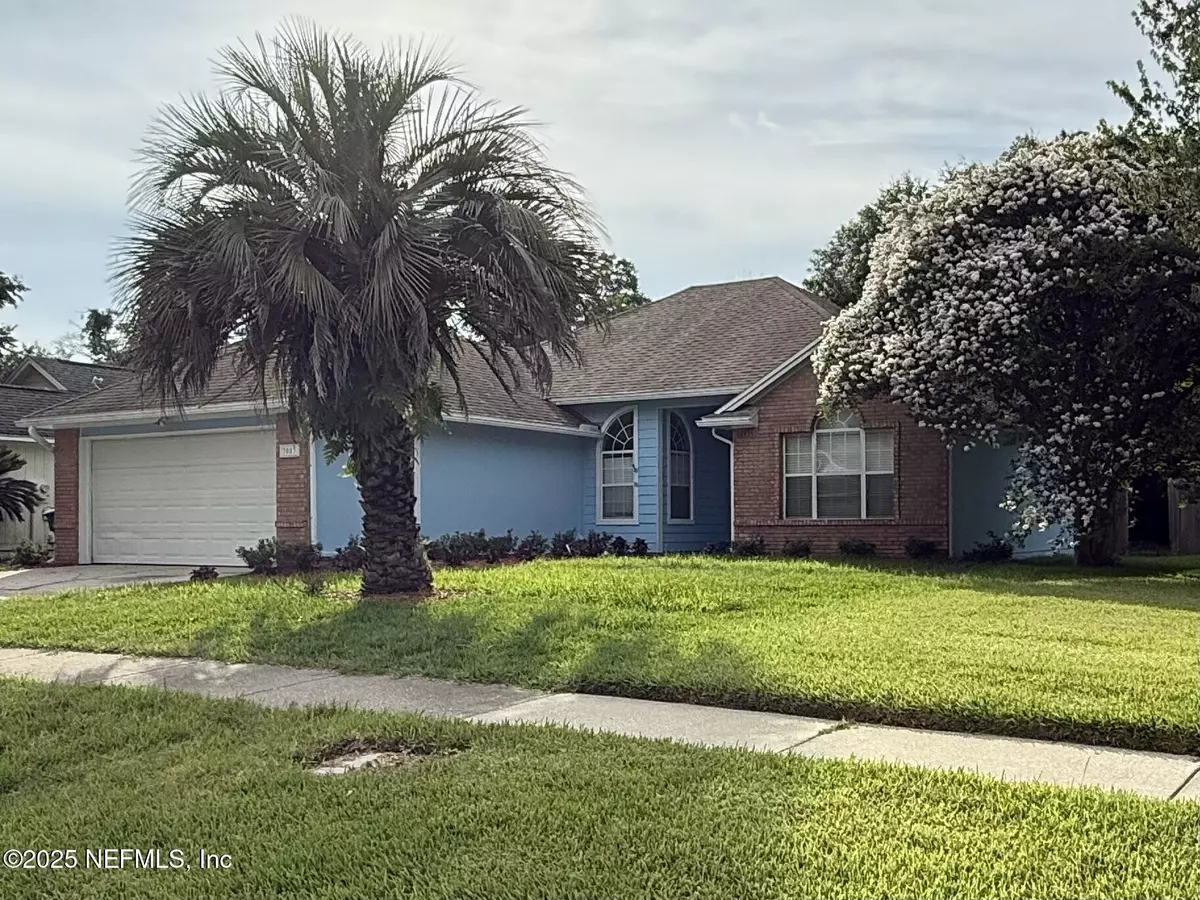 Jacksonville, FL 32223,3083 MARBON ESTATES LN S