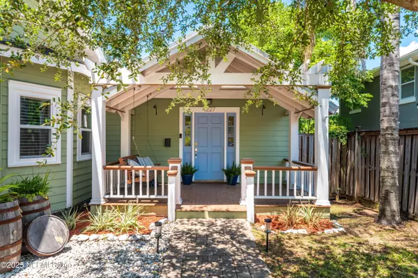 Jacksonville, FL 32210,4227 WOODMERE ST