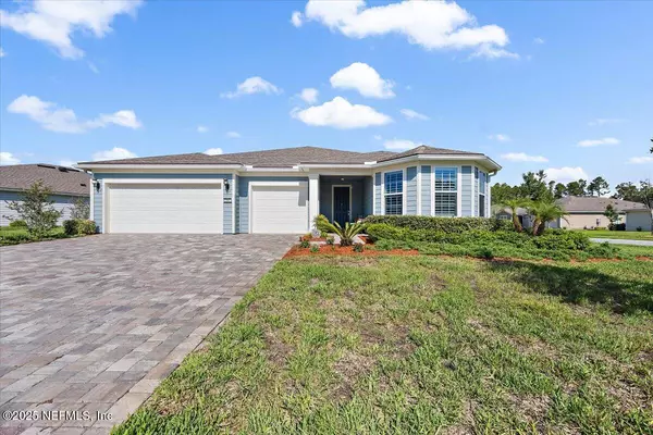 261 SAND HARBOR DR, Ponte Vedra, FL 32081
