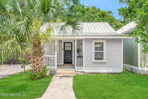 141 BLANCO ST, St. Augustine, FL 32084
