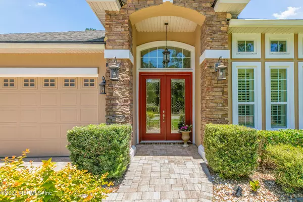 St. Johns, FL 32259,117 PINETA WAY