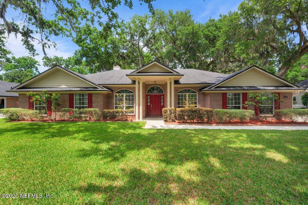 2589 S SCOTT MILL DR, Jacksonville, FL 32223