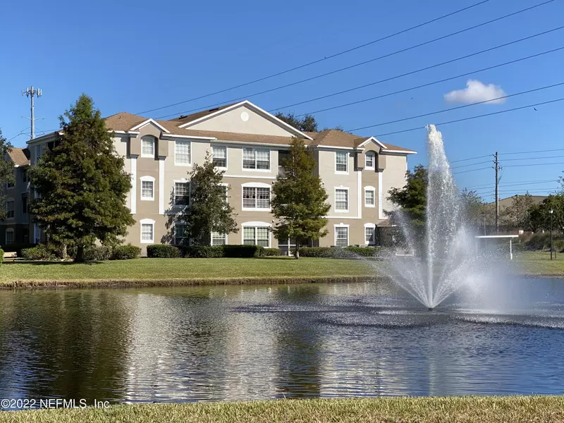 10550 BAYMEADOWS RD #409, Jacksonville, FL 32256