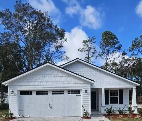 5311 CRUZ RD, Jacksonville, FL 32207