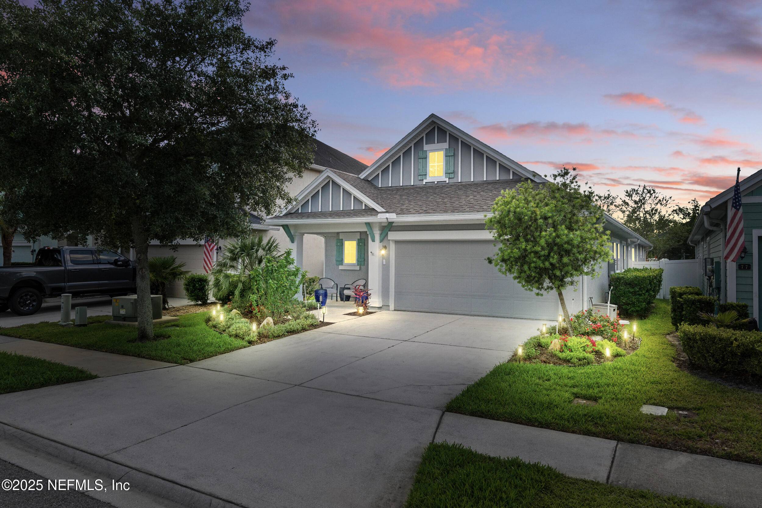63 PARK LAKE DR, Ponte Vedra, FL 32081