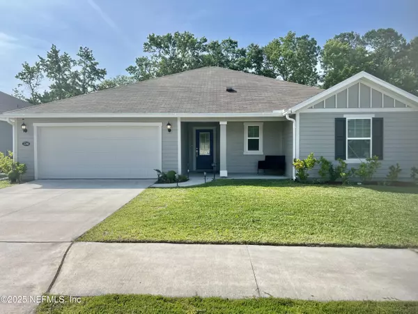 Jacksonville, FL 32218,2244 HUDSON GROVE DR