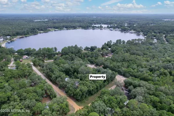 Interlachen, FL 32148,00 CORDELL AVE